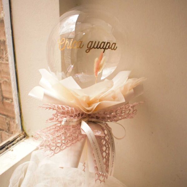 Ballon Flower - Imagen 2