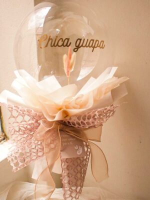 Ballon-flower Ballon Flower