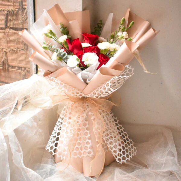 Classic Bouquet - Imagen 2