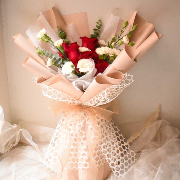 Classic Bouquet