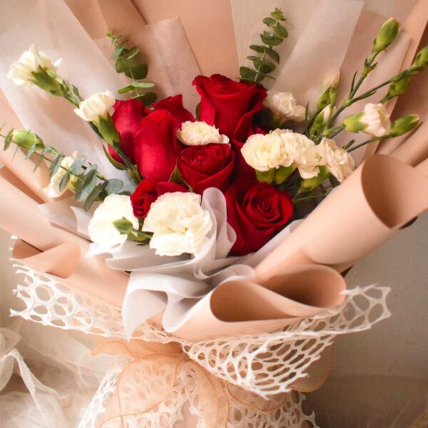 Classic Bouquet - Imagen 3