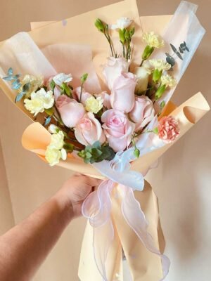 Ramo-primavera Primavera