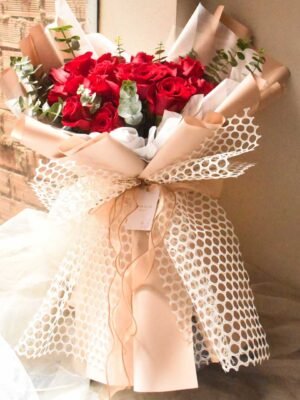 Romantic-bouquet-1 Romantic Bouquet