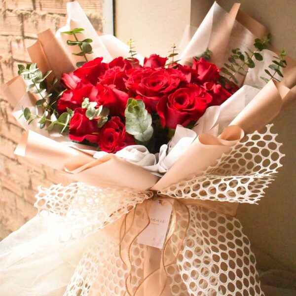 Romantic Bouquet - Imagen 2