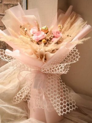 Rosie-Bouquet-eterno-3 Rosie Bouquet eterno