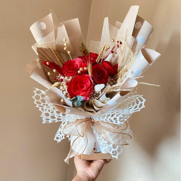 Kawai Bouquet - Imagen 2