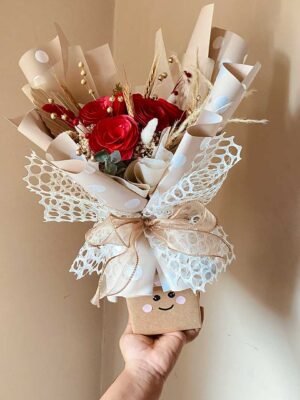 kawai-bouquet-2 Kawai Bouquet