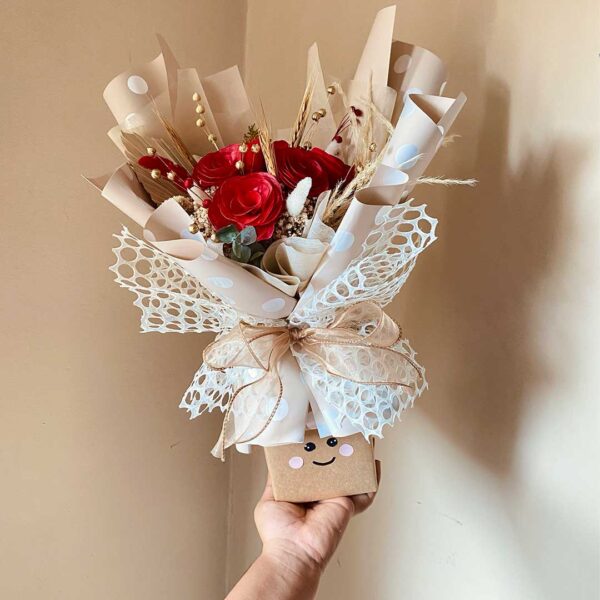 Kawai Bouquet