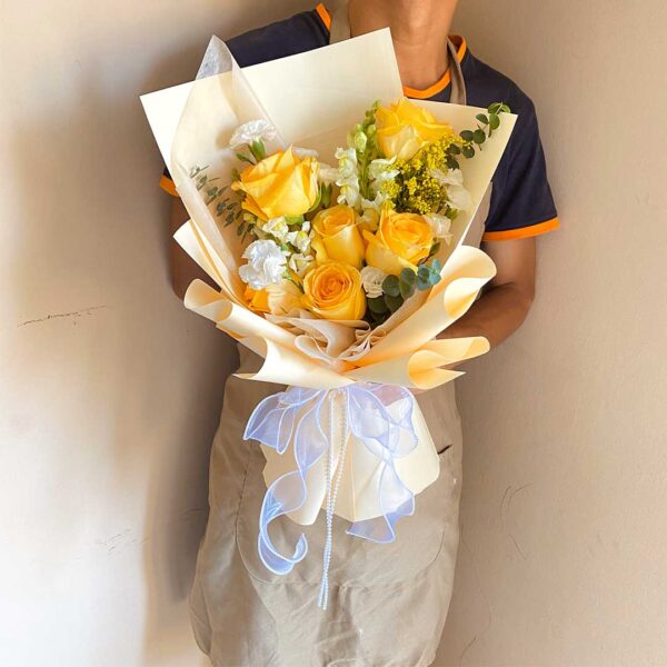 Floria Bouquet - Imagen 2