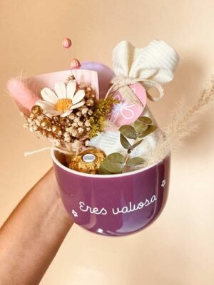 abniiuliu Cala gift morado