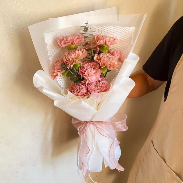 Genie Bouquet pink - Imagen 2