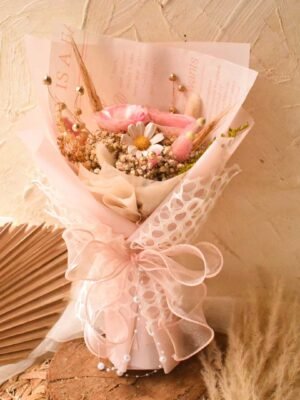 web19 Eternal Bouquet