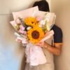 web20 Summer Bouquet