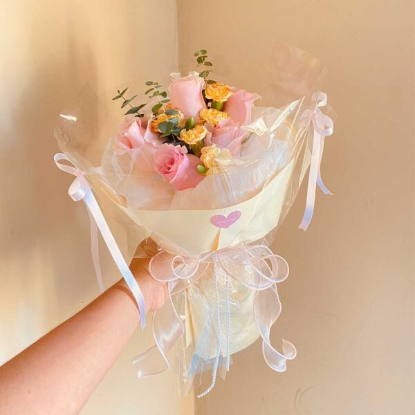 Coquette Bouquet - Imagen 4