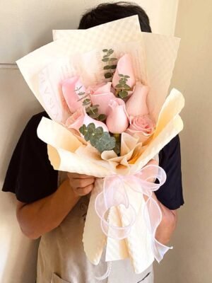 web9 Classic Korean Pink