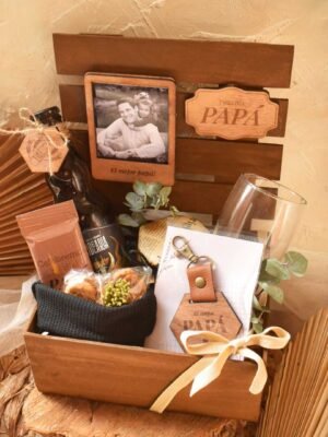 ffsthkdk Te celebro papá!