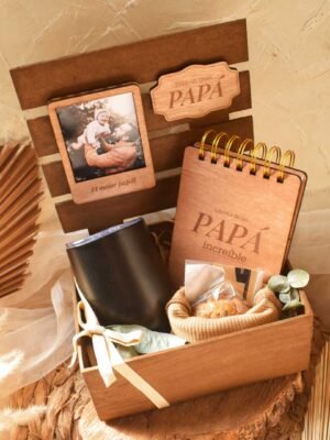 fxdmm Eres increíble box