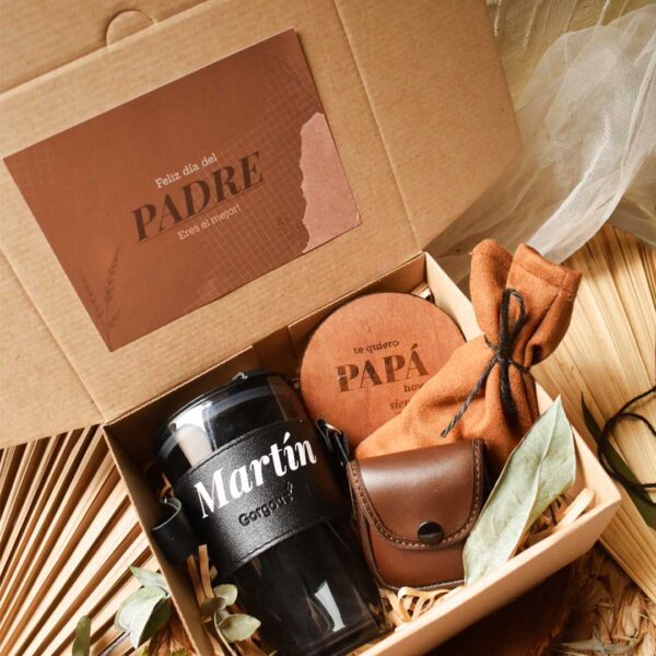 Coffe kit - Imagen 2