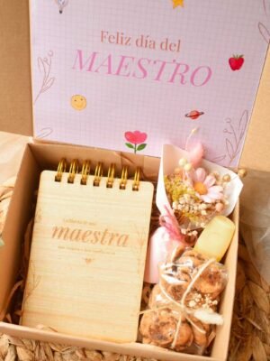 abjxanksa Kit libreta