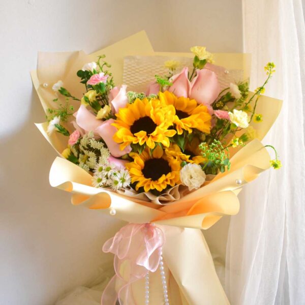 Gala Bouquet - Imagen 3