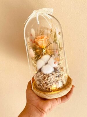 cup1 Cúpula silvestre