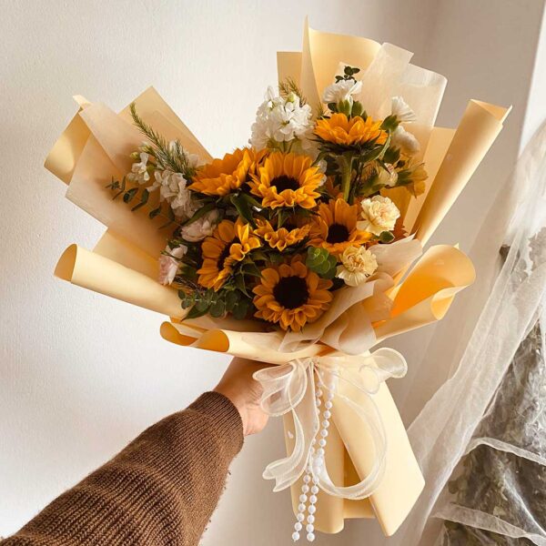 Minigira Bouquet - Imagen 2