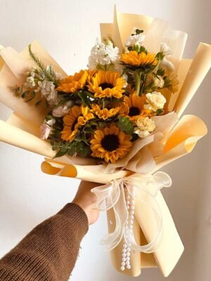 gskee Minigira Bouquet