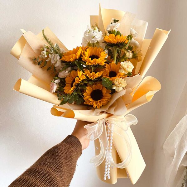 Minigira Bouquet