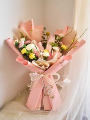 hbslrju{j Eloise Bouquet