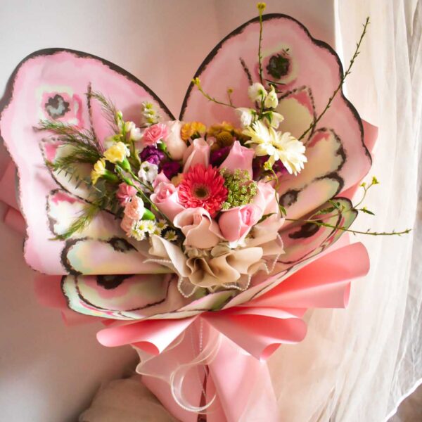 Fly bouquet - Imagen 2