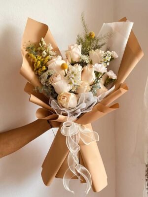 imgle6 Le jardín Bouquet