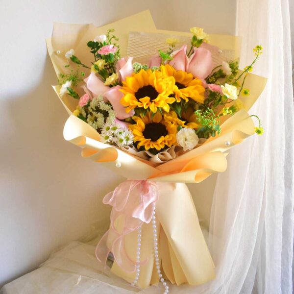 Gala Bouquet