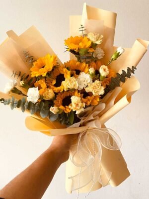 kfsjffd Girapetit bouquet