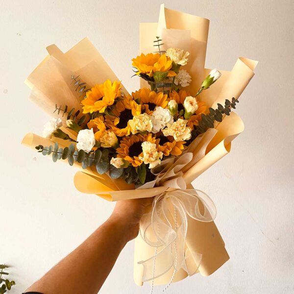 Girapetit bouquet