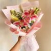 lir4 Lirio Bouquet