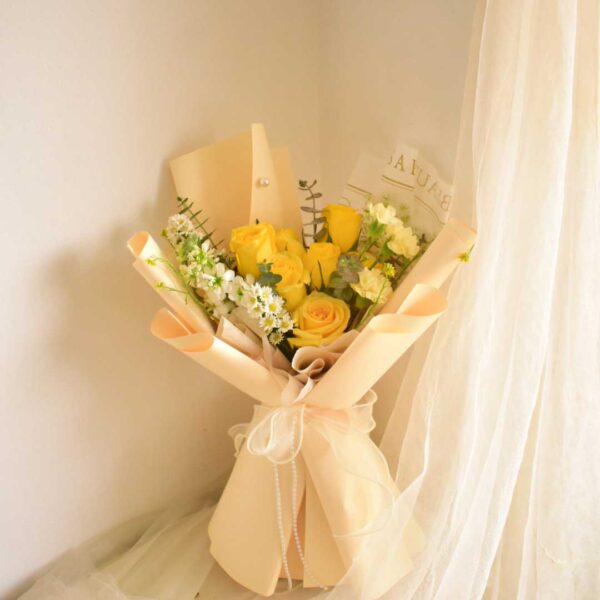 Arantza bouquet - Imagen 2