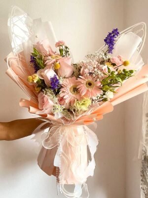 marip1 Butterfly Bouquet
