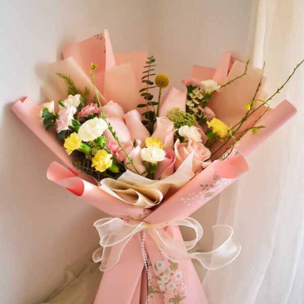 Eloise Bouquet - Imagen 2