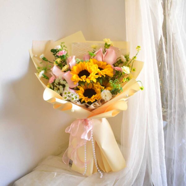 Gala Bouquet - Imagen 4