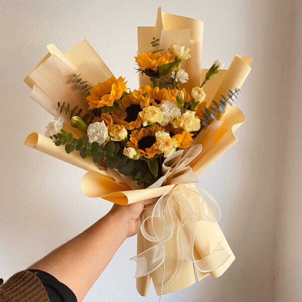 Girapetit bouquet - Imagen 2