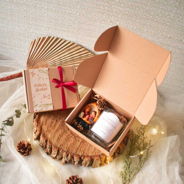 Nacimiento box - Imagen 2