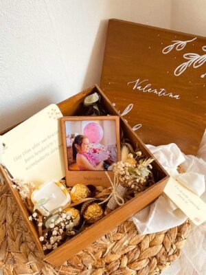 fdgdj Box Primera Comunión