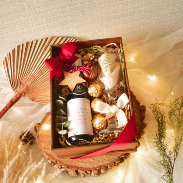 Xmas Box - Imagen 4