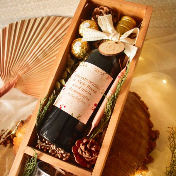 Wine relax box - Imagen 2