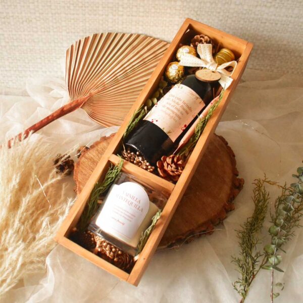 Wine relax box - Imagen 5