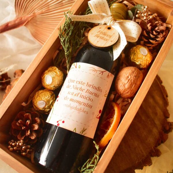 Wine box - Imagen 2