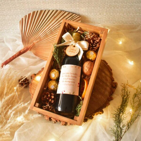 Wine box