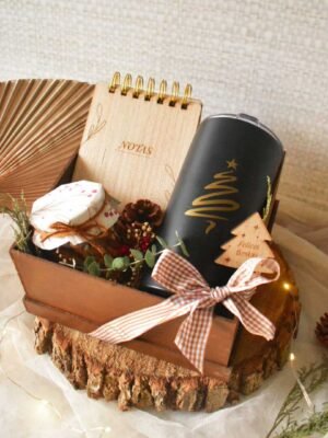 jfyxtfx Elegant Xmas box