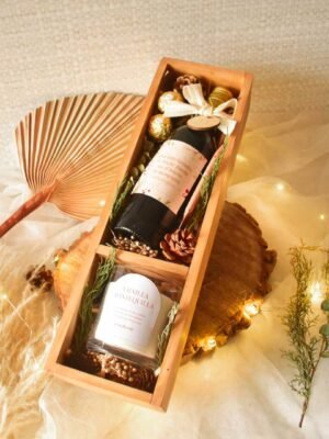 jnfd Wine relax box