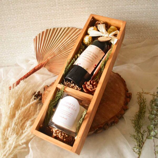 Wine relax box - Imagen 3